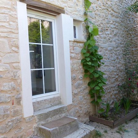 Malia - Chambres D'Hotes & Gite Barret-de-Lioure Exterior foto
